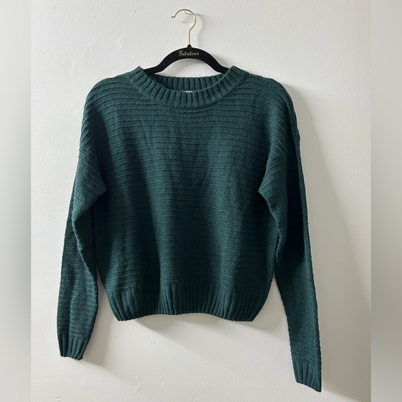 ARDENE Long Sleeve Sweater - Picture 1 of 2